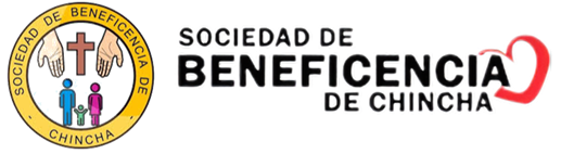 sociedad de beneficencia de chincha